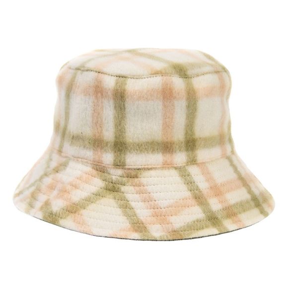 Jenni Reversible Corduroy Bucket Hat - Picture 1 of 4